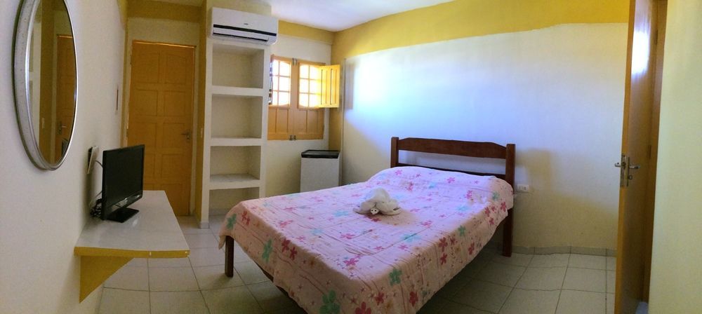 Pousada Residencial Das Acacias Tamandaré Eksteriør bilde